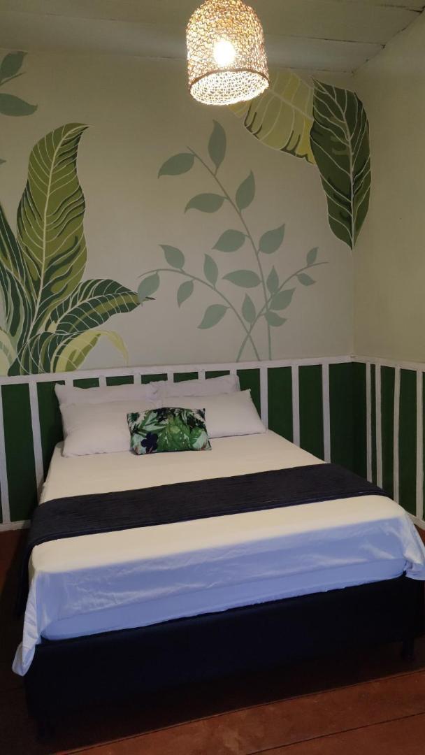 Hotel La casa de Nana Filandia Habitación foto