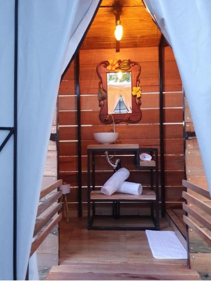 Hotel La casa de Nana Filandia Exterior foto